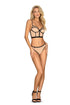 L`ensemble sexy model 155830 Obsessive